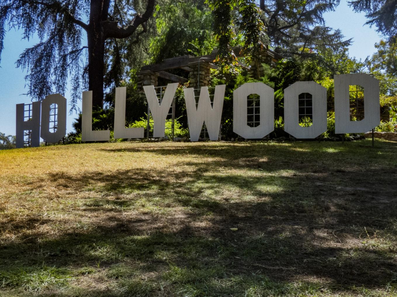 Welche sind die einzigartigsten Merkmale von Promi-Häusern in Hollywood?